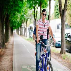 Paris Electric Bike Rentals at Unlimited Biking Paris, Paris, France OohN.com Special Offers, Deals & Discounts in France