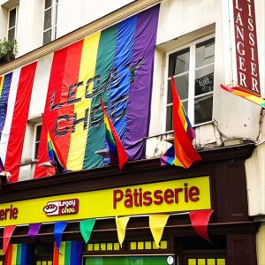 Paris Gay Marais Semi-Private Walking Tour at 135 Rue Saint-Antoine, Paris, France OohN.com Special Offers, Deals & Discounts in France