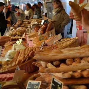 Paris Local Market & Bastille District Food Tasting Tour at 12 Pl. de la Bastille, Paris, France OohN.com Special Offers, Deals & Discounts in France