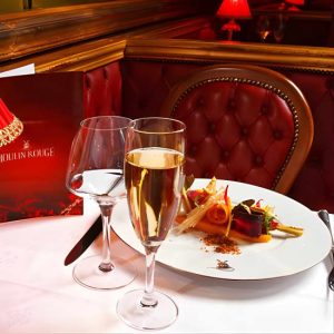 Paris Moulin Rouge Dinner Show at Moulin Rouge, Paris, France OohN.com Special Offers, Deals & Discounts in France