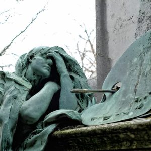 Paris Père Lachaise Cemetery Love Affairs and Death Walking Tour at 8 Bd de Ménilmontant, Paris, France OohN.com Special Offers, Deals & Discounts in France
