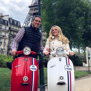 Paris – Segway Tour 120 min at 10 Rue de la Paix, Paris, France OohN.com Special Offers, Deals & Discounts in France