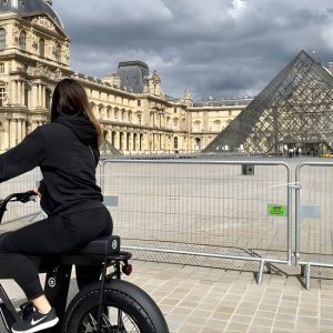 Paris Sightseeing Family Friendly Guided Electric Bike Tour at 10 Rue de la Paix, Paris, France OohN.com Special Offers, Deals & Discounts in France