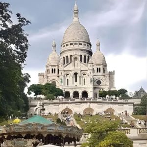 Paris Top Sights Half Day Walking Tour + Wine Tasting Experience at Anvers, Paris, France OohN.com Special Offers, Deals & Discounts in France