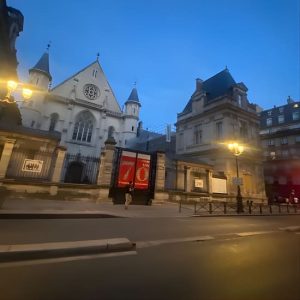 Paris until the heart of the night at Bir-Hakeim, Paris, France OohN.com Special Offers, Deals & Discounts in France