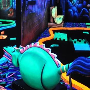 Partie Goolfy, 15 Min De Laser Game Et Escape Room Au Goolfy De Mons Lille OohN.com Special Offers, Deals & Discounts in France
