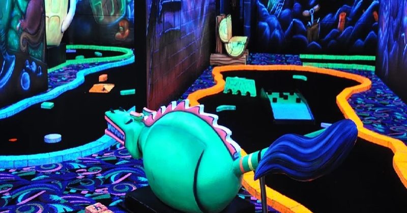 Partie Goolfy, 15 Min De Laser Game Et Escape Room Au Goolfy De Mons Lille OohN.com Special Offers, Deals & Discounts in France