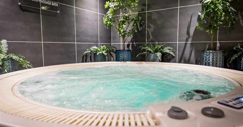 Pause Bien-Être Seul Ou À Deux Au Spa Du Grand Hotel Du Luxembourg La Défense – Nanterre OohN.com Special Offers, Deals & Discounts in France 2
