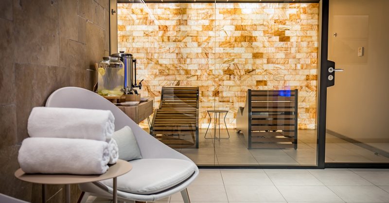 Pause Bien-Être Seul Ou À Deux Au Spa Du Grand Hotel Du Luxembourg La Défense – Nanterre OohN.com Special Offers, Deals & Discounts in France