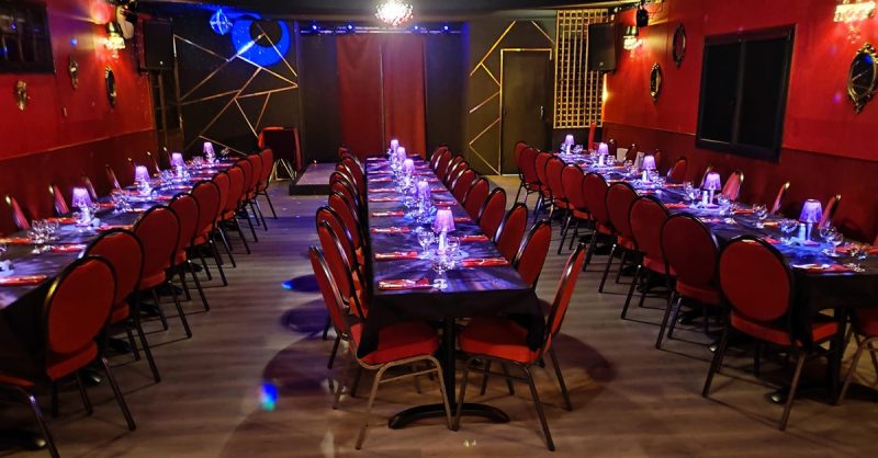 Pause Gourmande Au Cabaret Transformiste Les Chats Roses Amiens OohN.com Special Offers, Deals & Discounts in France