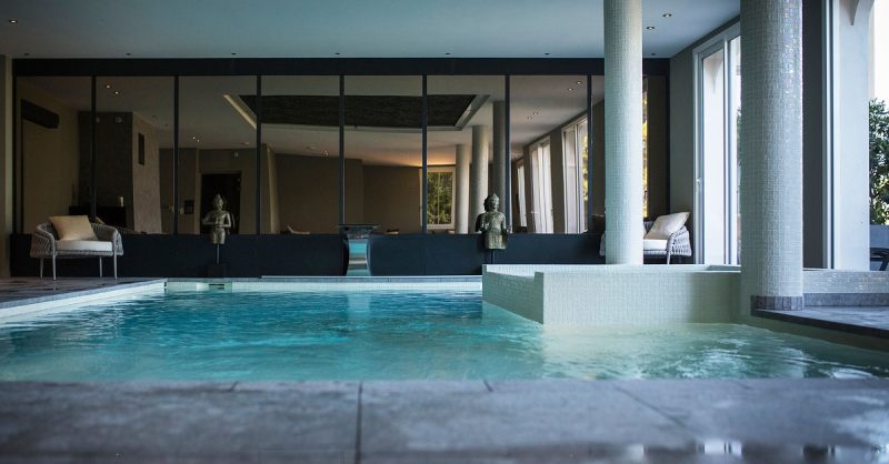 Pause Précieuse Face Au Lac Du Bourget : Spa Et Massage En Option Lyon OohN.com Special Offers, Deals & Discounts in France 2