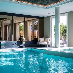 Pause Précieuse Face Au Lac Du Bourget : Spa Et Massage En Option Lyon OohN.com Special Offers, Deals & Discounts in France
