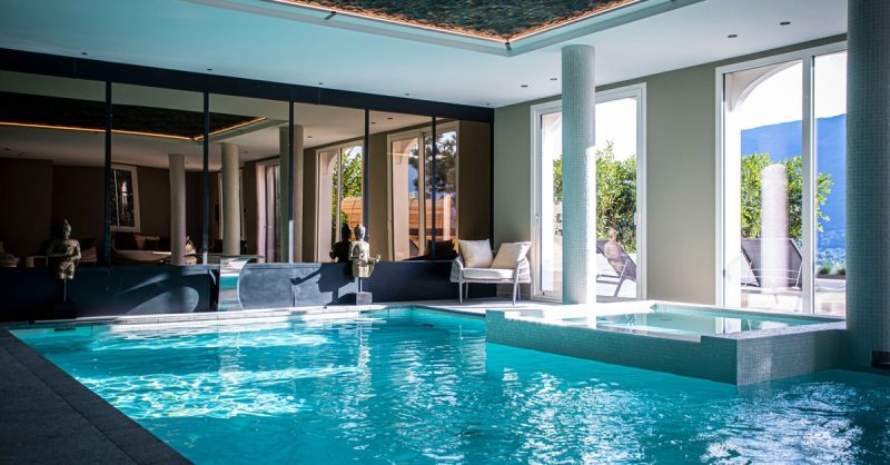 Pause Précieuse Face Au Lac Du Bourget : Spa Et Massage En Option Lyon OohN.com Special Offers, Deals & Discounts in France