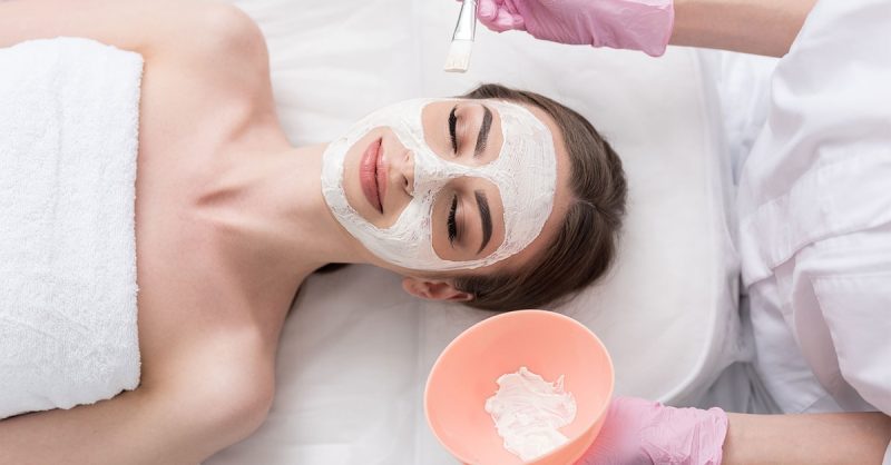 Peau Purifiée, Lumineuse Et Rajeunie Avec Des Soins Experts Nice OohN.com Special Offers, Deals & Discounts in France