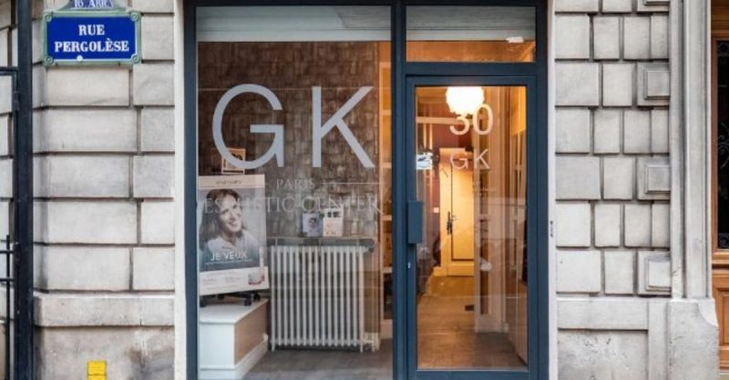 Peeling Au Choix À Gk Esthetik Center Paris OohN.com Special Offers, Deals & Discounts in France 3
