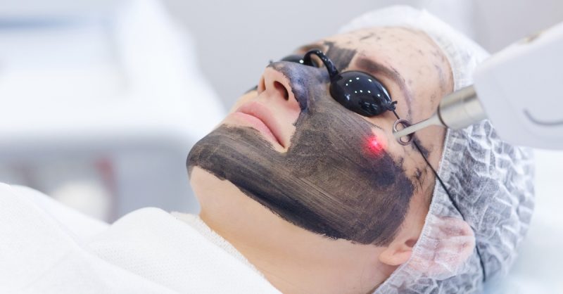 1 Ou 2 Soins Carbon Peel De 60 Min Avec Institut Camille H Marseille OohN.com Special Offers, Deals & Discounts in France