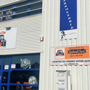 Peinture / Aérographe Automobile Strasbourg OohN.com Special Offers, Deals & Discounts in France