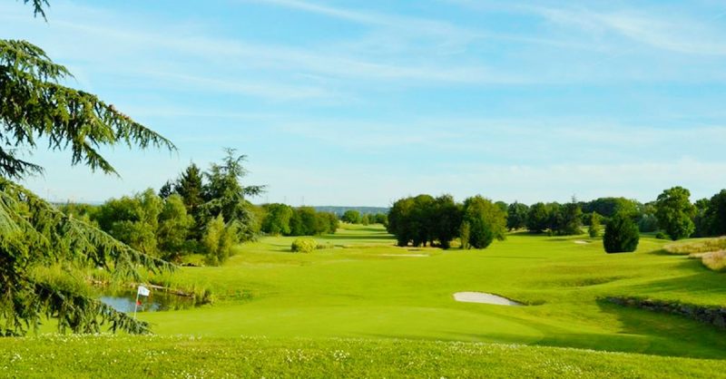 Perfectionner Son Swing ! Saint Germain-en-Laye OohN.com Special Offers, Deals & Discounts in France 2