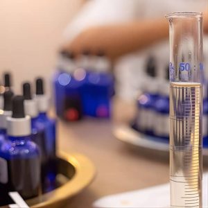 Perfumed Discovery Workshop 50mL in Paris at 7 Rue des Francs Bourgeois, Paris, France OohN.com Special Offers, Deals & Discounts in France