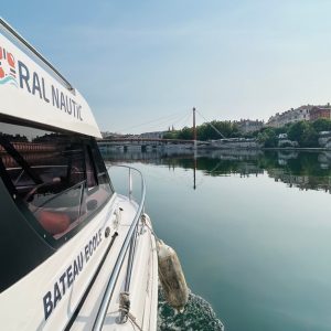Permis Côtier Ou/Et Fluvial Avec Bateau-Ecole Littoral Nautic Lyon OohN.com Special Offers, Deals & Discounts in France
