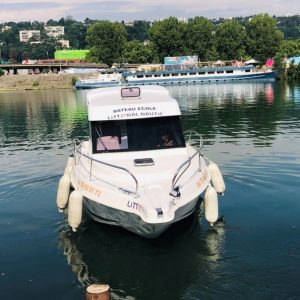 Permis Côtier Ou/Et Fluvial Avec Littoral Nautic Grenoble Grenoble OohN.com Special Offers, Deals & Discounts in France