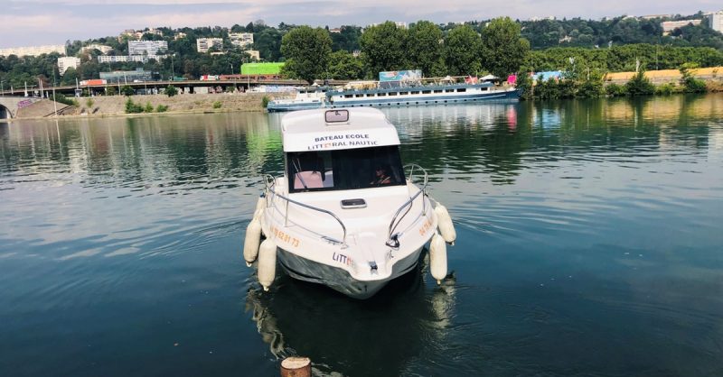 Permis Côtier Ou/Et Fluvial Avec Littoral Nautic Grenoble Grenoble OohN.com Special Offers, Deals & Discounts in France