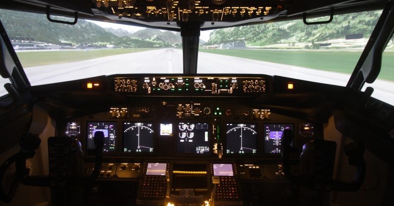 Piloter Un Simulateur Sur Vérin Paris OohN.com Special Offers, Deals & Discounts in France 2