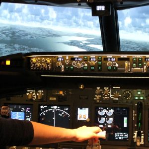 Piloter Un Simulateur Sur Vérin Paris OohN.com Special Offers, Deals & Discounts in France
