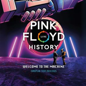 Pink Floyd History : concert hommage at Palais de l’Europe, Nice, France OohN.com Special Offers, Deals & Discounts in France