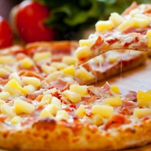Pizza Italienne Traditionnelle La Défense – Nanterre OohN.com Special Offers, Deals & Discounts in France