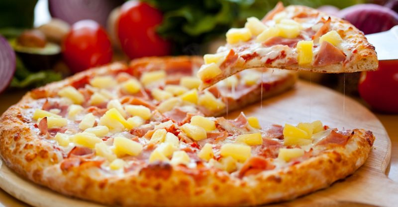 Pizza Italienne Traditionnelle La Défense – Nanterre OohN.com Special Offers, Deals & Discounts in France