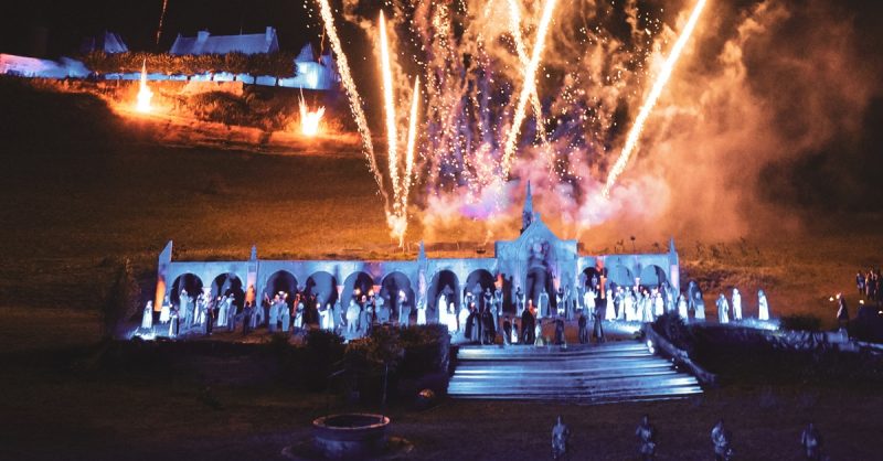Place Adulte Ou Enfant Pour “”La Bataille De Castillon”” À Bordeaux Bordeaux OohN.com Special Offers, Deals & Discounts in France 3