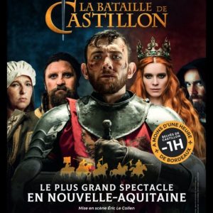 Place Adulte Ou Enfant Pour “”La Bataille De Castillon”” À Bordeaux Bordeaux OohN.com Special Offers, Deals & Discounts in France