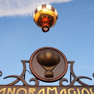 Place Enfant Ou Adulte À Bord Du Ballon Panoramagique Seine et Marne OohN.com Special Offers, Deals & Discounts in France