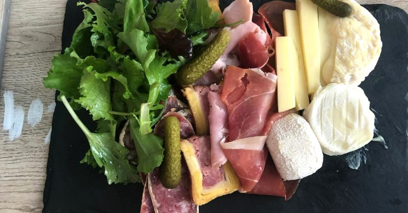 Planche À Partager Avec Docks 40 Lyon OohN.com Special Offers, Deals & Discounts in France 2