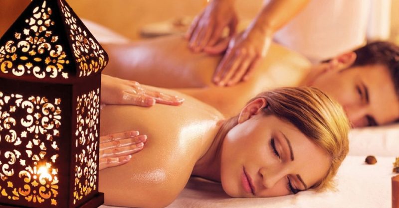 Plénitude Et Évasion : Massage Thaï Ou À La Bougie, En Solo Ou Duo Dijon – Beaune OohN.com Special Offers, Deals & Discounts in France
