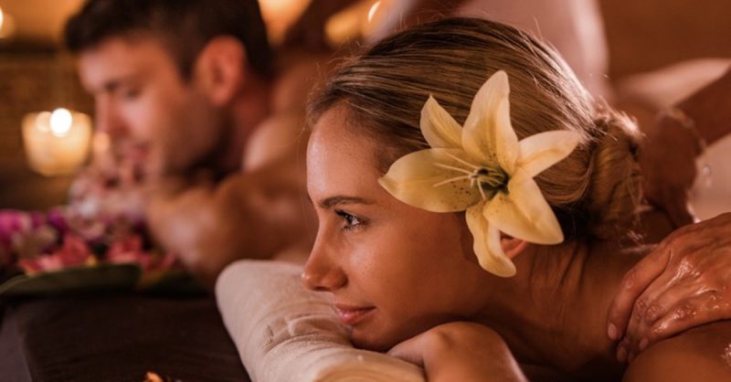 Plongez Dans L’Évasion Avec Les Rituels Bien-Être Au Spa Lac D’O Zen Val-d-Oise OohN.com Special Offers, Deals & Discounts in France