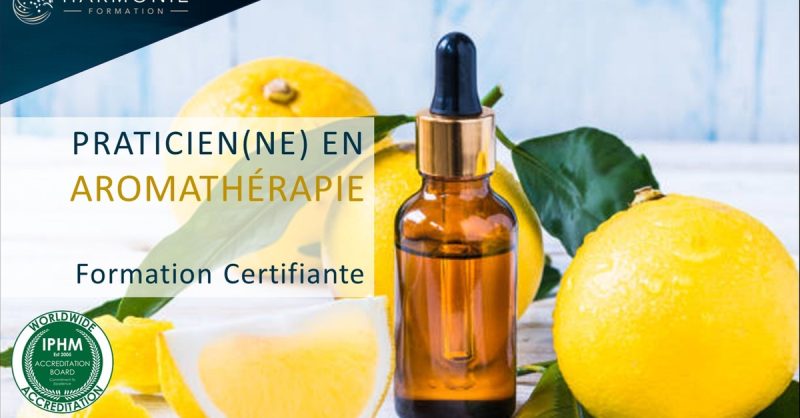 Plongez Dans La Science De Laromathérapie Avec Harmonie Formation National Deal OohN.com Special Offers, Deals & Discounts in France