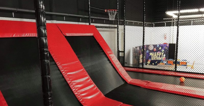 Plongez Dans Laventure : Entrée Pour Enfant Au Cosmik Parc Paris OohN.com Special Offers, Deals & Discounts in France 3