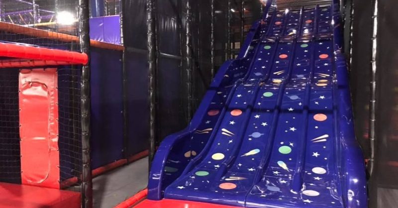 Plongez Dans Laventure : Entrée Pour Enfant Au Cosmik Parc Paris OohN.com Special Offers, Deals & Discounts in France