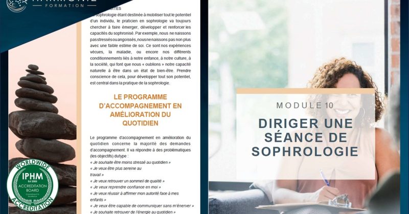 Plongez Dans Létude De La Sophrologie Avec Harmonie Formation National Deal OohN.com Special Offers, Deals & Discounts in France 2