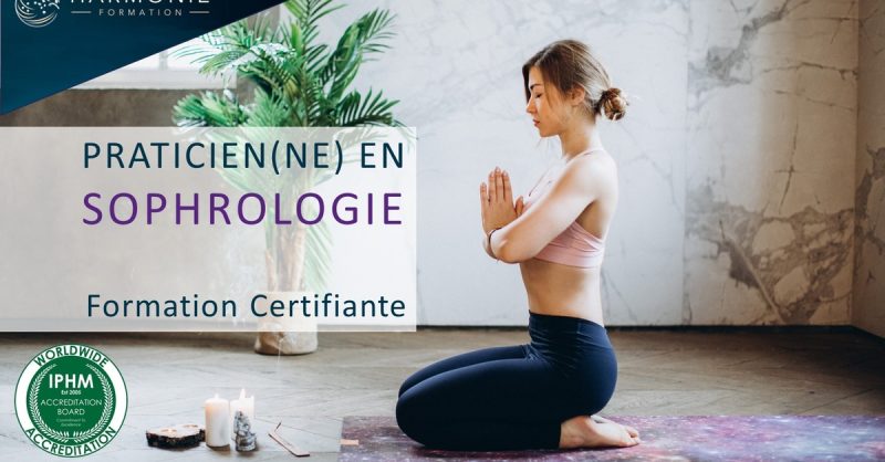 Plongez Dans Létude De La Sophrologie Avec Harmonie Formation National Deal OohN.com Special Offers, Deals & Discounts in France