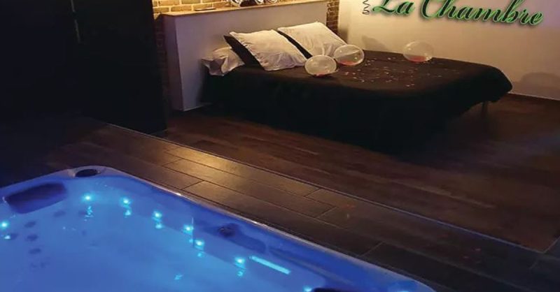 Plongez Dans Lévasion: 3h De Détente En Duo Dans Un Cocon Privatif Valenciennes OohN.com Special Offers, Deals & Discounts in France