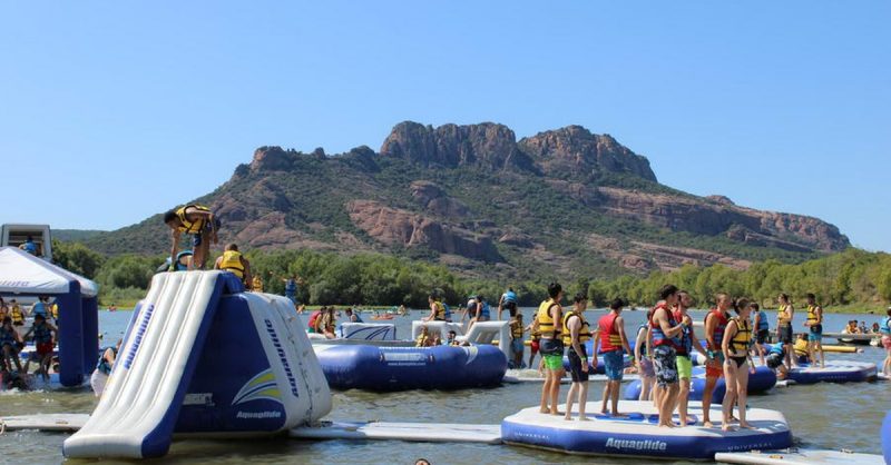 Plongez Dans Un Univers D’Aventure Dans Un Parc Aquatique Xxl Fréjus – Saint-Raphaël OohN.com Special Offers, Deals & Discounts in France 3