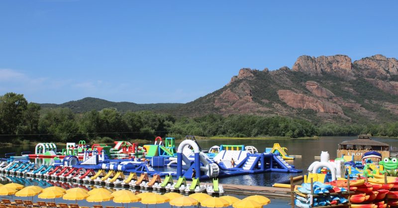 Plongez Dans Un Univers D’Aventure Dans Un Parc Aquatique Xxl Fréjus – Saint-Raphaël OohN.com Special Offers, Deals & Discounts in France