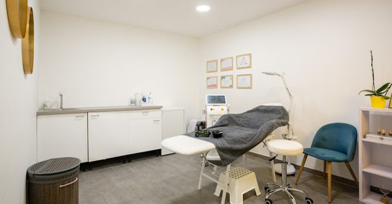 Pose De Semi-Permanent, Capsules Américaines Ou Gel Avec Capsules Strasbourg OohN.com Special Offers, Deals & Discounts in France 3