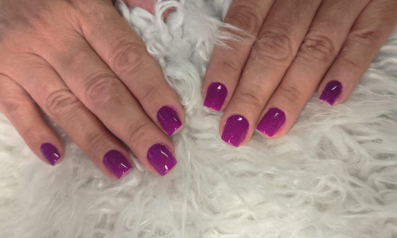 Pose De Vernis Semi-Permanent French Ou Couleur Ou Pose Complète Gel Nice OohN.com Special Offers, Deals & Discounts in France 3