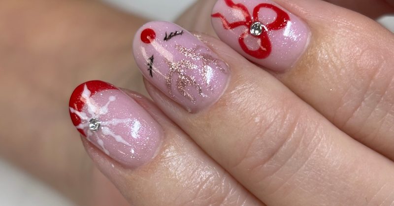 Pose De Vernis Semi-Permanent Sur Les Mains Et/Ou Les Pieds Antibes – Cannes OohN.com Special Offers, Deals & Discounts in France 3