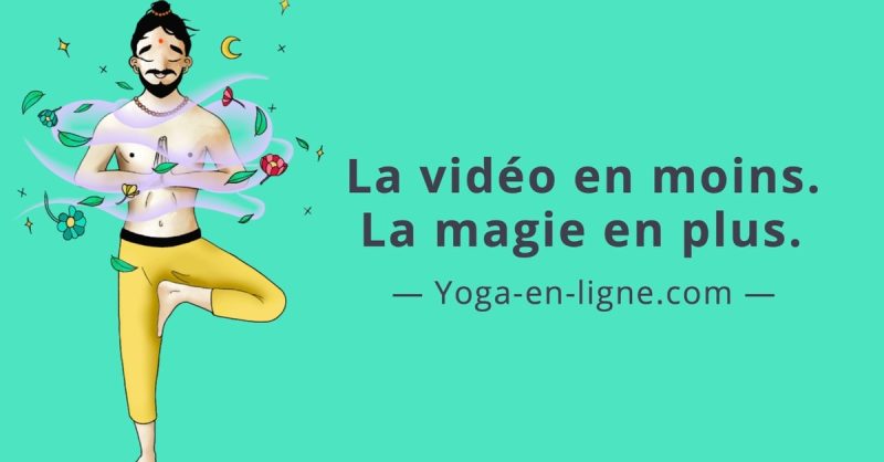 Pour Un Esprit Serein : 1, 3 Ou 12 Mois De Cours De Yoga En Ligne National Deal OohN.com Special Offers, Deals & Discounts in France 3