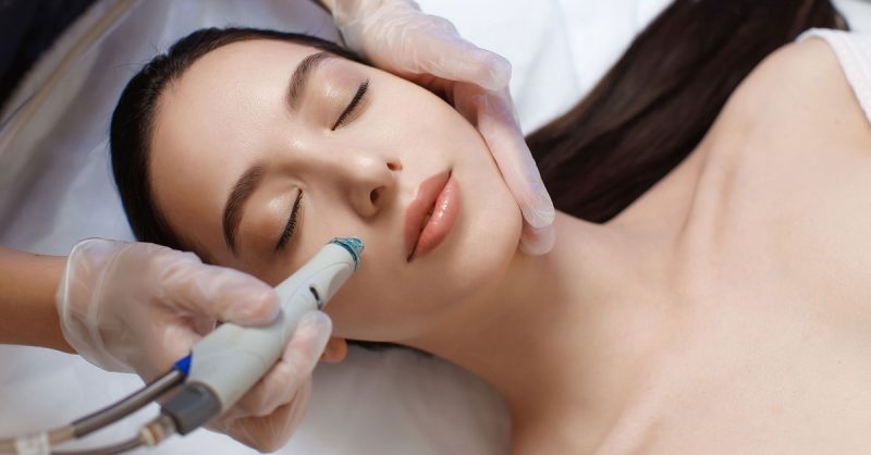 Pour Un Teint Radieux : Soin Visage “”Coup D’Éclat”” Ou “”Hydrafacial”” Marseille OohN.com Special Offers, Deals & Discounts in France